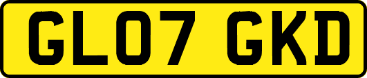 GL07GKD