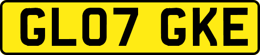 GL07GKE