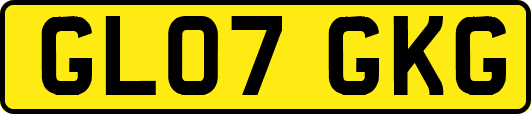 GL07GKG