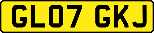 GL07GKJ