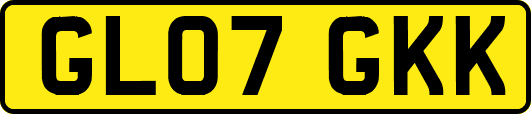 GL07GKK