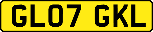 GL07GKL