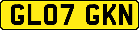 GL07GKN