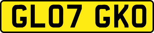 GL07GKO
