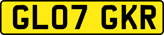 GL07GKR