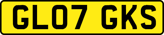 GL07GKS