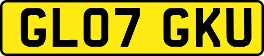 GL07GKU