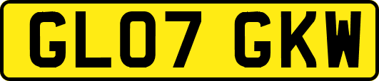 GL07GKW