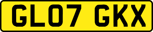 GL07GKX
