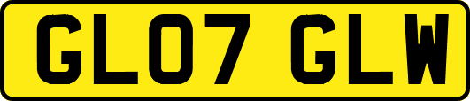 GL07GLW