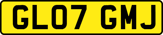 GL07GMJ