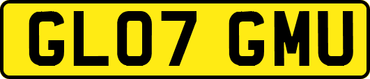 GL07GMU
