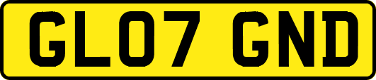 GL07GND