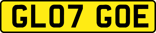 GL07GOE