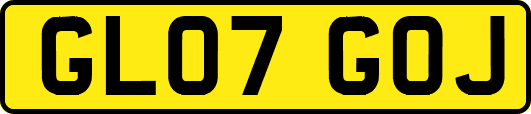 GL07GOJ