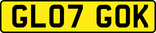 GL07GOK