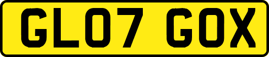 GL07GOX