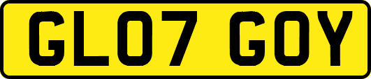 GL07GOY