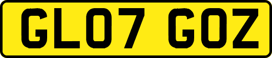 GL07GOZ