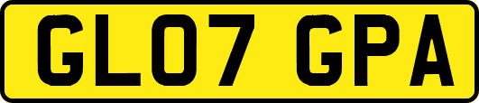 GL07GPA