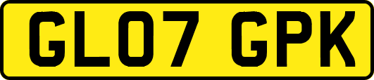 GL07GPK
