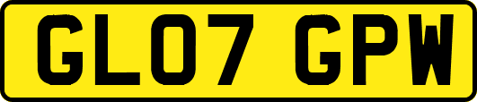 GL07GPW