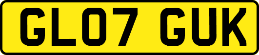 GL07GUK