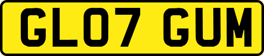 GL07GUM