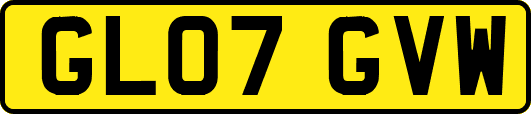 GL07GVW