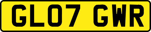 GL07GWR