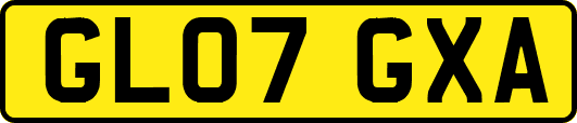 GL07GXA