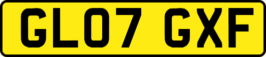 GL07GXF
