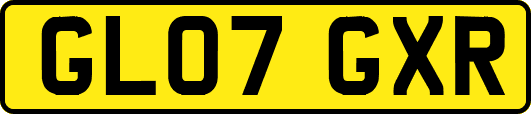 GL07GXR