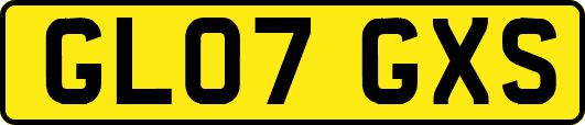 GL07GXS