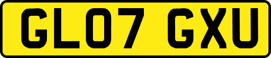 GL07GXU