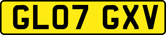 GL07GXV