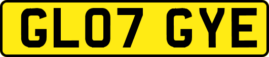 GL07GYE