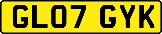 GL07GYK