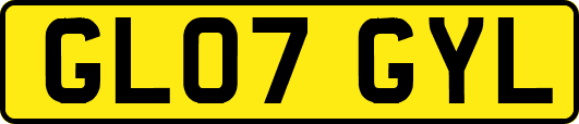 GL07GYL