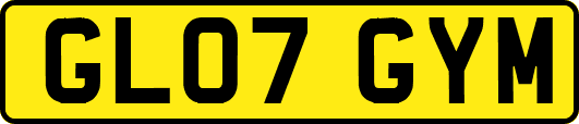 GL07GYM