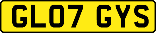 GL07GYS