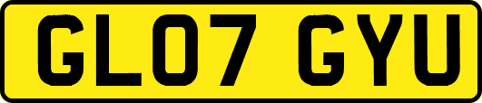 GL07GYU