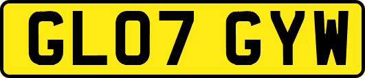 GL07GYW
