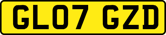 GL07GZD