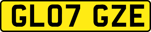 GL07GZE