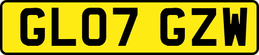 GL07GZW