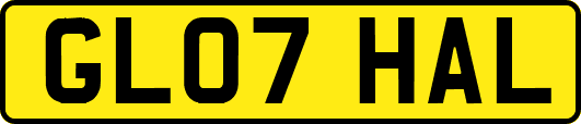 GL07HAL
