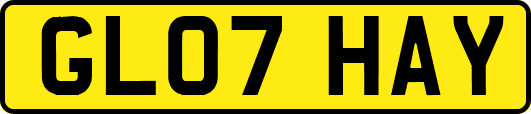 GL07HAY