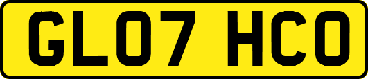 GL07HCO