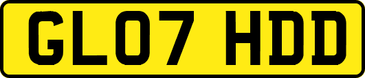 GL07HDD